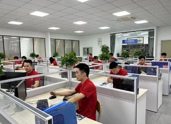 China Shenzhen Industrial Man Product RP&M Co., Ltd Bedrijfprofiel