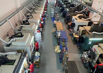 China Shenzhen Industrial Man Product RP&M Co., Ltd Bedrijfprofiel