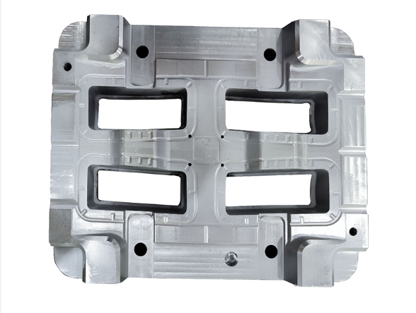 In the era of personalized customization, soft steel molds continue to advance(图1) In the era of personalized customization, soft steel molds continue to advance(图1)