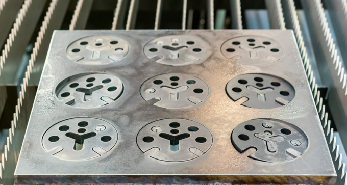 In the era of personalized customization, soft steel molds continue to advance(图3) In the era of personalized customization, soft steel molds continue to advance(图3)