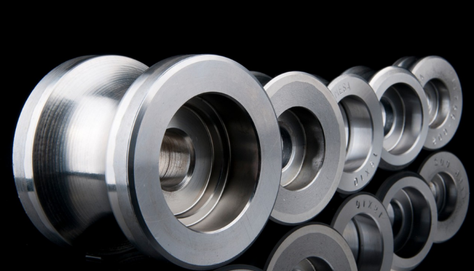 In the era of personalized customization, soft steel molds continue to advance(图5) In the era of personalized customization, soft steel molds continue to advance(图5)