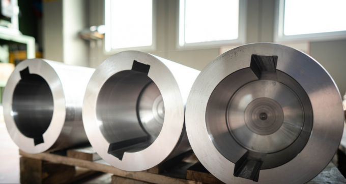 In the era of personalized customization, soft steel molds continue to advance(图6) In the era of personalized customization, soft steel molds continue to advance(图6)