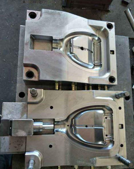In the era of personalized customization, soft steel molds continue to advance(图7) In the era of personalized customization, soft steel molds continue to advance(图7)