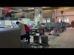 Hoogprecisie MIM Plastic Injection Molding Service Custom