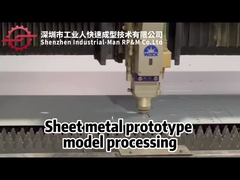 ODM Complexe hoeken voor het buigen van plaatmetaal voor CNC-bewerking van autostoeltjes