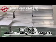 Oem Messing CNC Sinker Edm Bewerking Defensieonderdelen