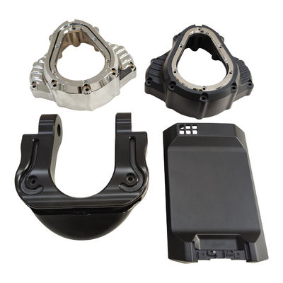 kopen Verf CNC draaibank machine onderdelen Modelnummer OEM Customized Metal Parts Bewerking online vervaardiging