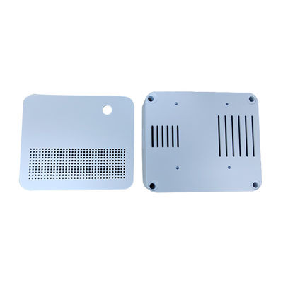 kopen OEM/ODM CNC draaibankonderdelen Precision machined components online vervaardiging