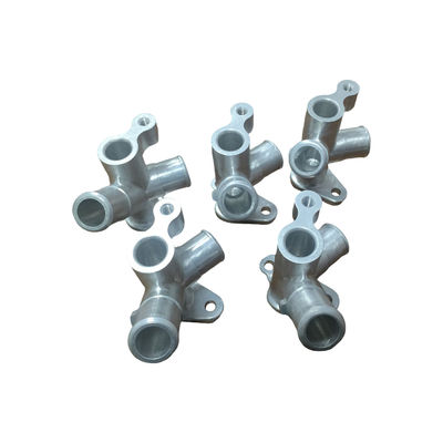 kopen OEM/ODM CNC-frees- en draaibewerkingsservice Microbewerking Computerized Lathe Parts online vervaardiging