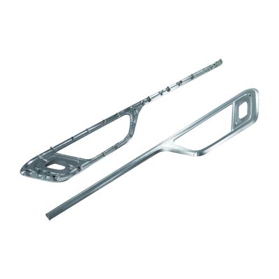 kopen Anodiserende metalen 3D-cnc-draaimachineonderdelen voor automobielindustrie online vervaardiging