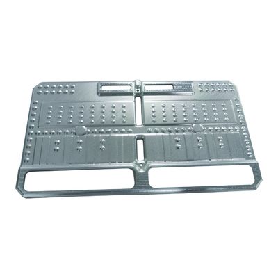 kopen Citat Boren Aluminium CNC draaibank machine onderdelen online vervaardiging