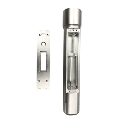 kopen Laserafdrukken met hoge precisie Bewerkte onderdelen Aluminium CNC-bewerkingsonderdelen online vervaardiging