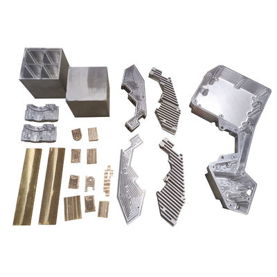 kopen Staallegeringen CNC-draaibankmachineonderdelen Machining Rapid Prototyping online vervaardiging