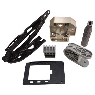 kopen ODM Low Volume Cnc Machining Rapid Prototyping Parts Kopermateriaal online vervaardiging