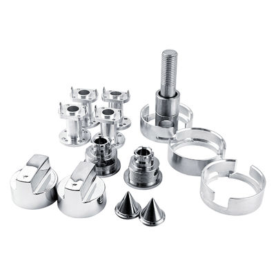 kopen Oem Messing CNC Sinker Edm Bewerking Defensieonderdelen online vervaardiging