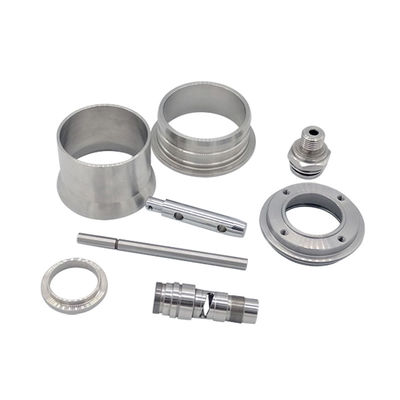 kopen 3 Assen CNC lineaire spoorbewerkingen Metalen delen online vervaardiging