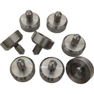 kopen Precision Broaching messing CNC draaiwerkstukken online vervaardiging
