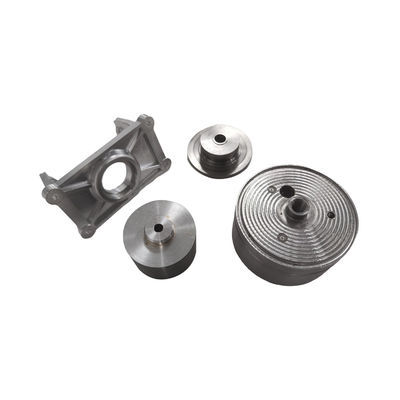 kopen Aerospace-metalen CNC-bewerkingsonderdelen voor precisie-techniek online vervaardiging