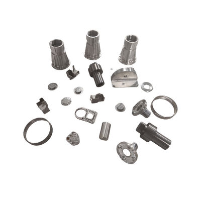 Aangepaste CNC-draaidelen: De ultieme oplossing voor productie