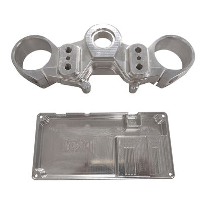 kopen Computerized Precision CNC Milling Machining Parts Components Aluminium Brons online vervaardiging