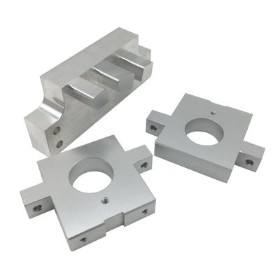 kopen 4Axis Plastic Precision Machining Parts Services ODM online vervaardiging