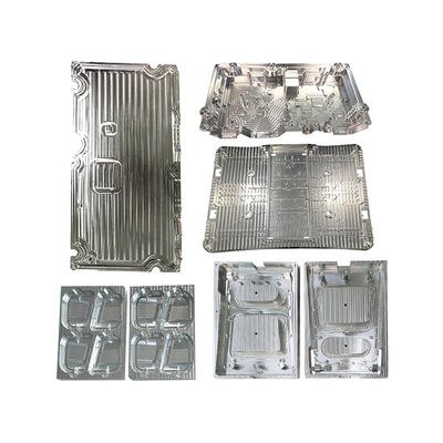 kopen Aerospace CNC Precision Machining Services IGS STP STL Op aanvraag online vervaardiging