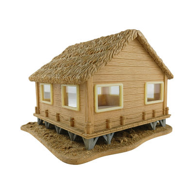 Industriële IGES SLA 3D-printers