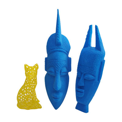 kopen Rapid Prototyping SLA SLS 3D Printing Ceramics Services online vervaardiging