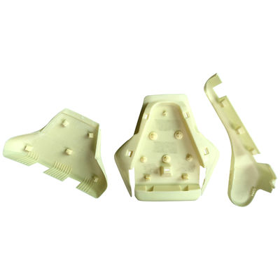 kopen Op maat gemaakte polypropyleen-plastiek 3D-printers online vervaardiging