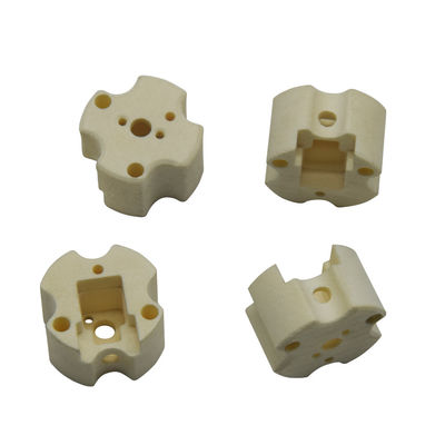 IGES STEP Plastic 3D Printing Service Prototypes Op maat