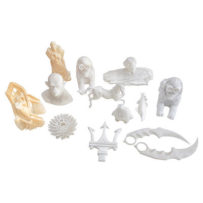 kopen Prototype Polypropyleen Plastic 3D Printing 3D Printed Pangolin dier online vervaardiging