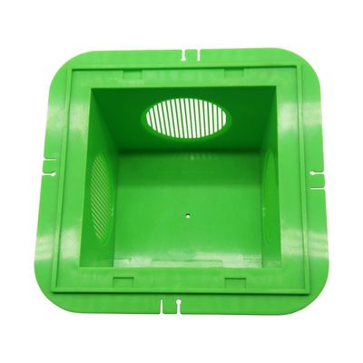 PETG TPU Plastic 3D Printing For Medical Parts Mould