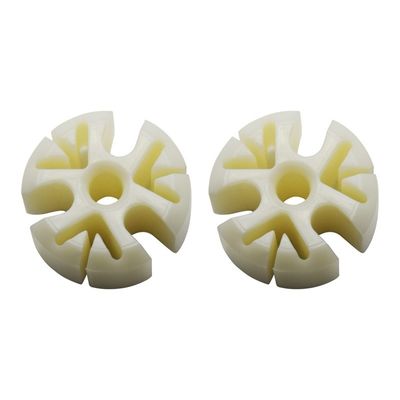 SLA 3D-printer van rubberen kunststoffen voor micro-CNC-bewerking