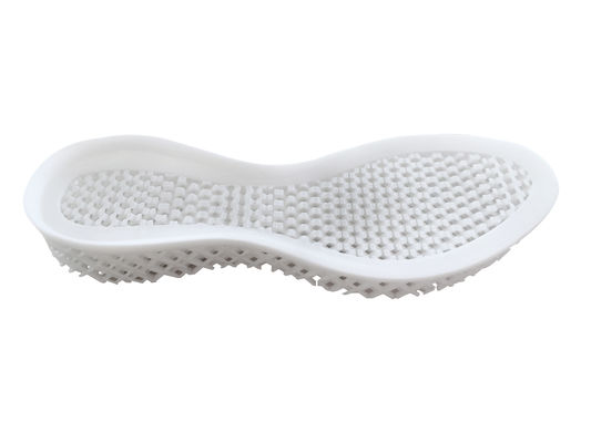 Goede prijs 3D-printerserviceoplossingen voor polyethyleen plastic Wit ODM online