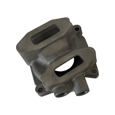 kopen Aangepaste DMLS-metalen 3D-printservice IGES-tekeningformaat online vervaardiging