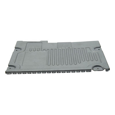 kopen Alloy Precision Prototype Metal Stamping Stamped Steel Panels online vervaardiging