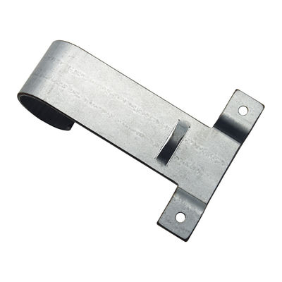 kopen Metalen stempels met aluminiumplaat voor de medische industrie online vervaardiging