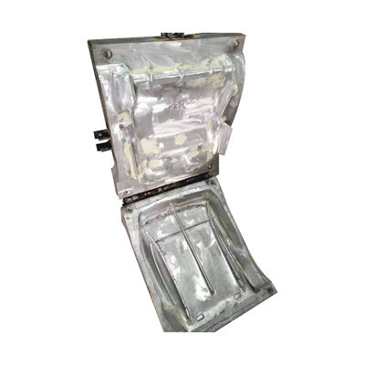 OEM Precision Sheet Metal Stamping Pressed Parts Messing