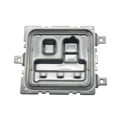 Goede prijs SUS304 Precision Sheet Metal Stamping Aluminium Panels ISO9001:2015 Gecertificeerd online