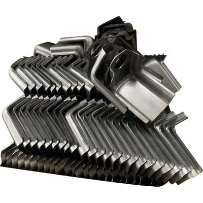 Goede prijs ISO2015 Gecertificeerde Precision Sheet Metal Stamping Roestvrij staal 2D PDF CAD online