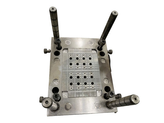 CNC-prototype medische injectievormingsbedrijven voor auto-onderdelen