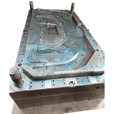 kopen OEM Plastic Prototype Manufacturing Precision Injection Molding Inc. online vervaardiging