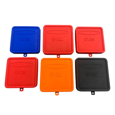 kopen ODM Vacuum Cast Parts Polyurethane Vacuum Casting online vervaardiging