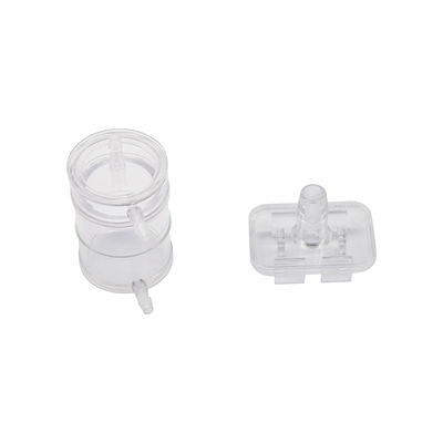 kopen Plastic Polyurethane Vacuum Casting Rapid Prototyping online vervaardiging