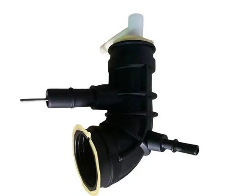 CNC-bewerking van siliconen vacuümgegooide producten IGS STP STL tekenformaat