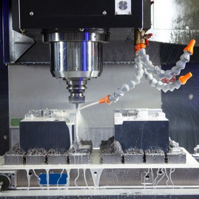 kopen Snel bewerken van prototypes Kleine onderdelen Brons roestvrij staal online vervaardiging