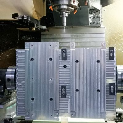 kopen ODM Rapid Tooling Injection Moulding MIM Manufacturing online vervaardiging
