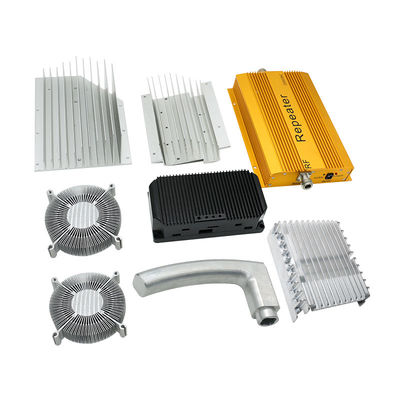 kopen ODM Draaibewerking Aluminium Messing CNC-onderdelen voor automobiel online vervaardiging