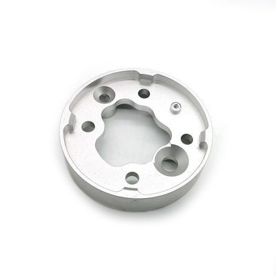 kopen Messing CNC-bewerkingscomponenten voor precisiebewerking Anodiserend aluminium online vervaardiging