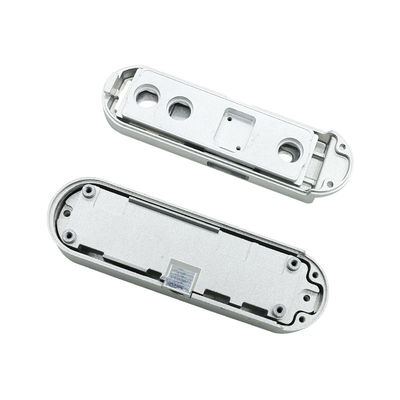 kopen 4 Axis Broaching CNC Oem Bewerkte producten Oppervlaktebehandeling online vervaardiging